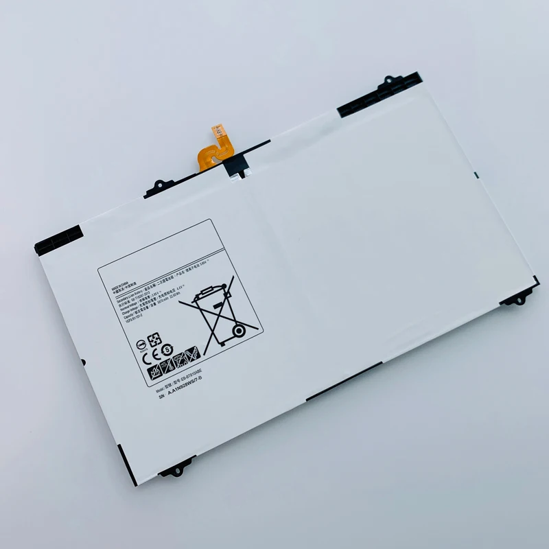 
High Quality tablet battery for samsung Galaxy TAB S2 9.7 T810 T815 T817 battery EB-BT810ABE 5870mAh batteries 