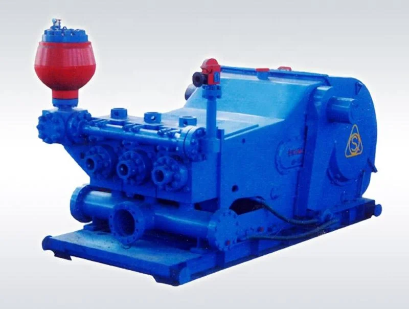 Sales Triplex Piston Mud Pump BW 450 BW-450/5 For Sale