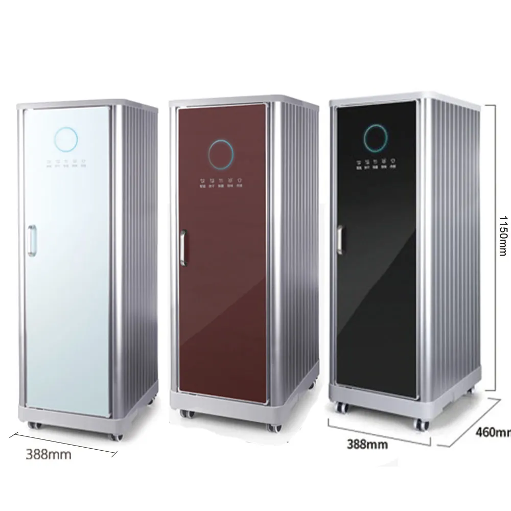 
Clothing care clothes care drying machine 