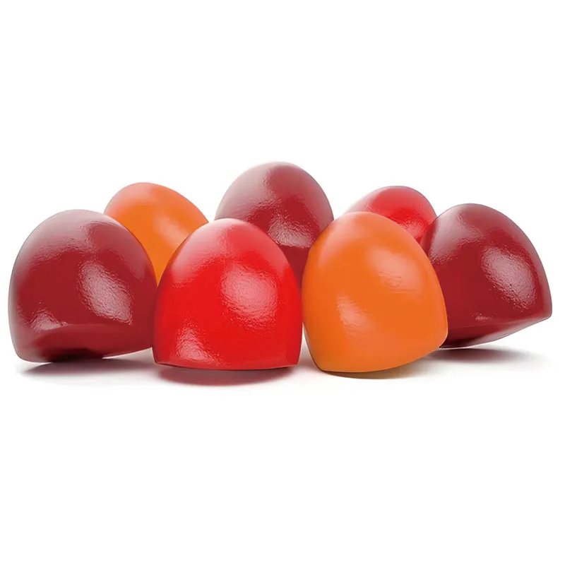 Ashwagandha Gummies конфеты здоровая добавка для взрослых и подростков улучшения иммунитета здоровья сердца
