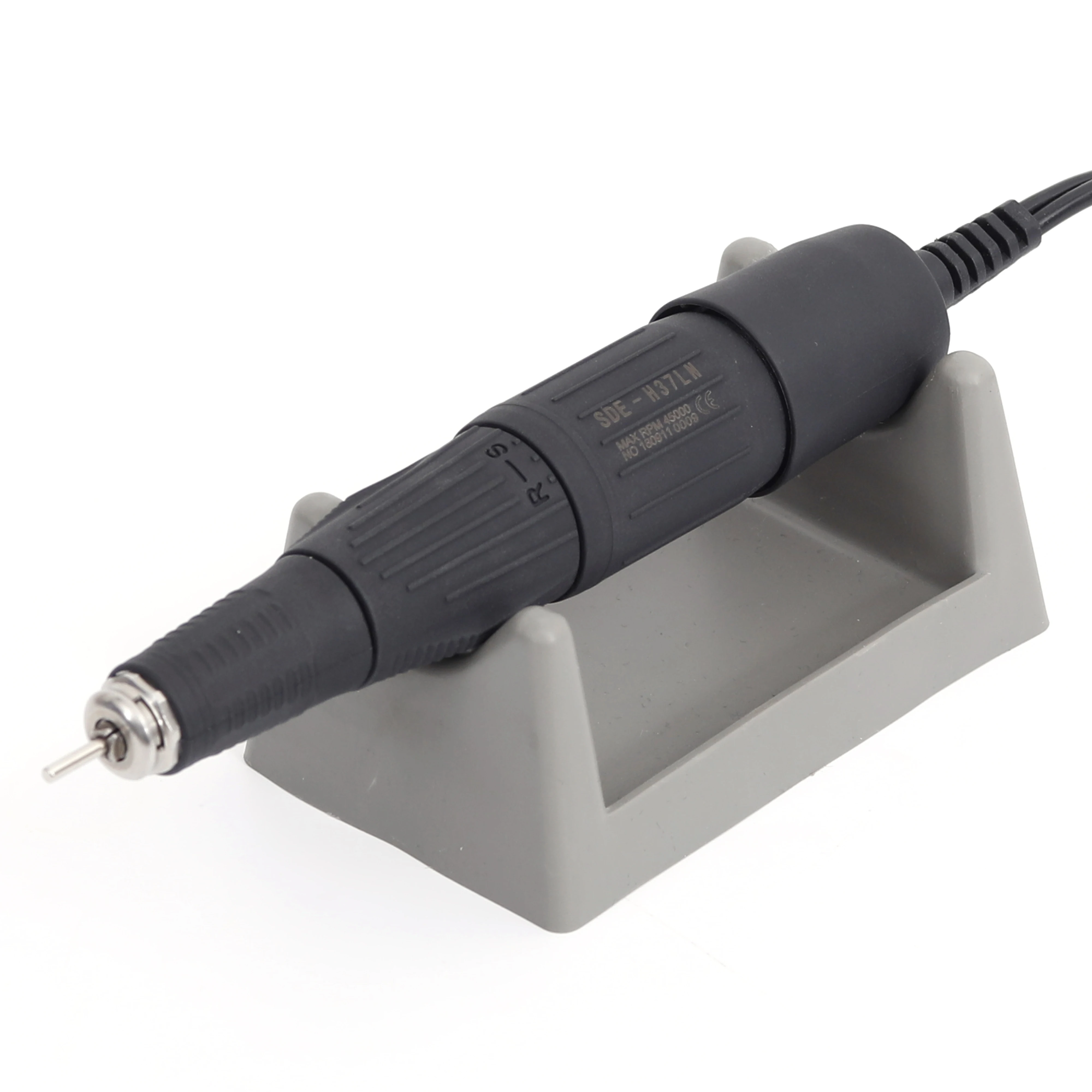 genuine article pieza de mano marathon SDE-SH37LN 45000rpm 4.5Ncm Dental equipments Micromotor Handpieces For dental laboratory