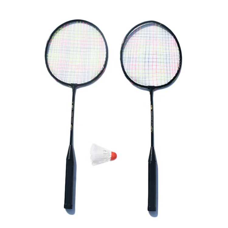 Дешевые наборы ракеток для бадминтона для детей