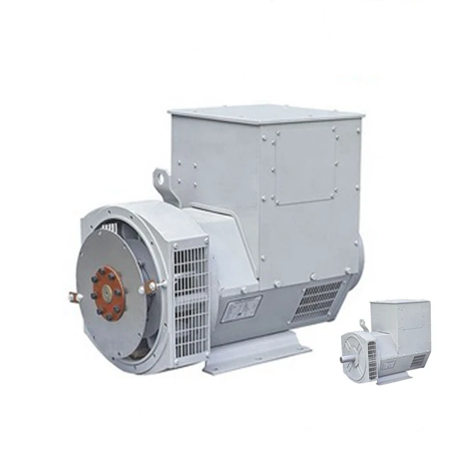 Stamford 5kw-1000kw NewCopy Stamford Type Three Phase Brushless Electric Generator Generator Head