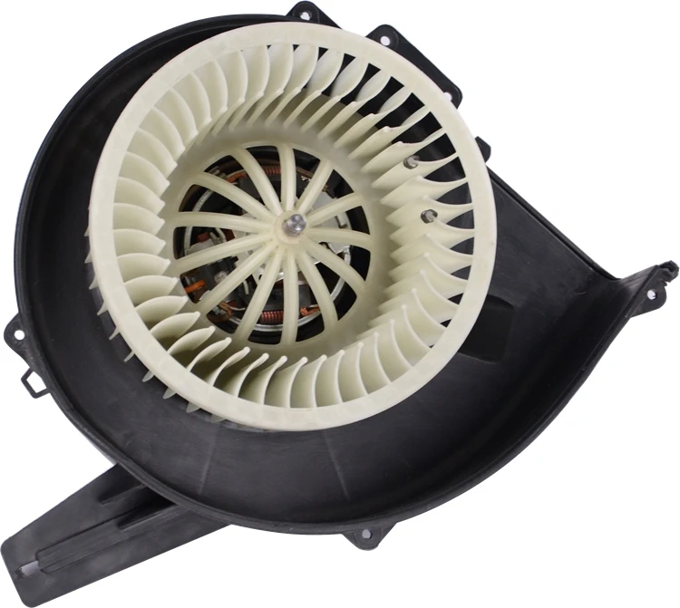 6Q1820015 A/C Heater Blower Fan Motor for Audi Seat Skoda VW 6Q1820015BCHG for AUDI VW  POLO SEAT SKODA