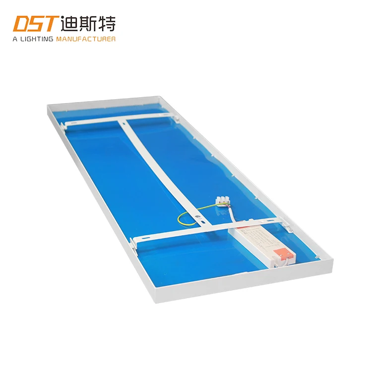 Hot Selling Good Quality Lamps Commercial Indoor Lighting 12w 18w 24w 36w 48w LED Panel Light