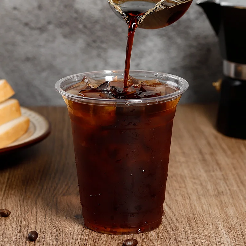 2021 new coffee extract cold brew coffee from pure Arabica beans bubble tea ingredients