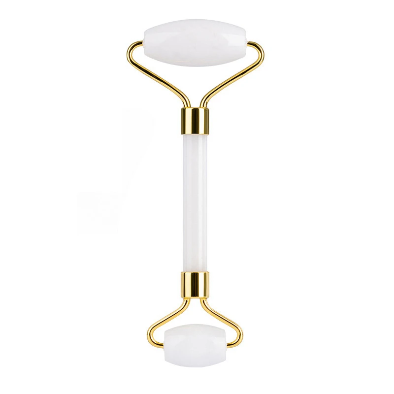 wholesale beauty gift box oem ready to ship 0.25mm acne scars disposabletitanium microneedle derma roller with ice globes