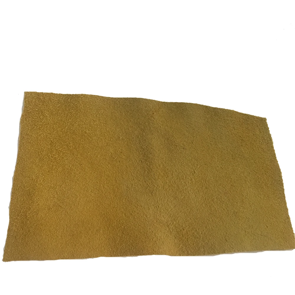 
China Full Grain Genuine Cow Skin Leather For Sale 