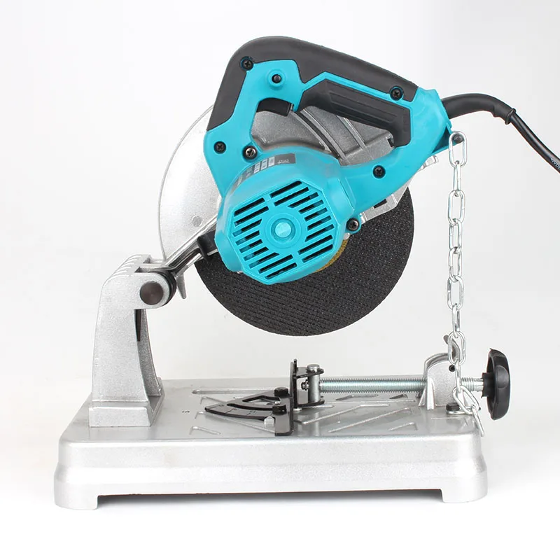 Factory Wholesale Telescopic Pole Grinder 250W Commercial Pro Machine Chain Saw With Built-In Electric Motor