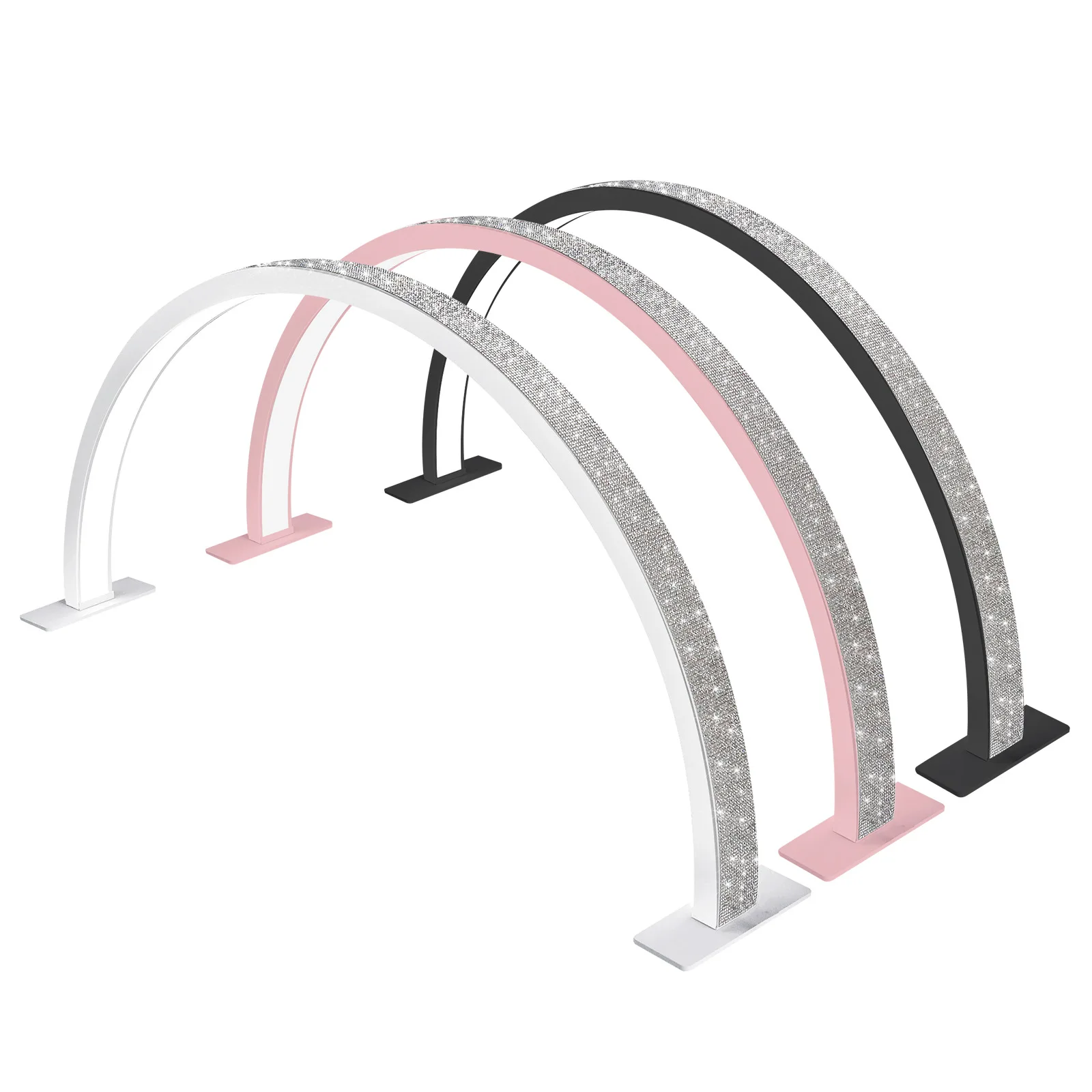 Nail Table Lamp Ring Light For Eyelash Lamps Beauty Tattoo Nail Salon Table Led Moon Light