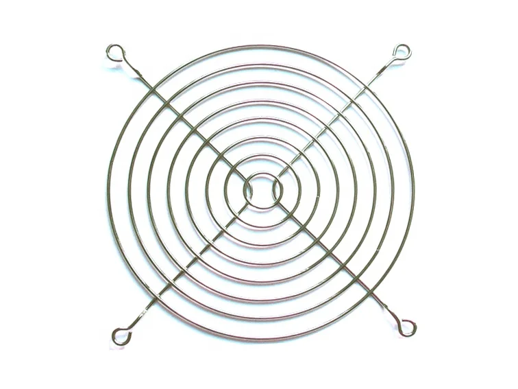 Высококачественная термостойкая сетка для вентилятора компьютера 80 мм, помогающая излучать компьютерную сетку, сетка для вентилятора