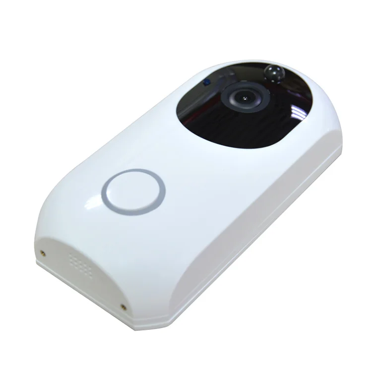 Best sale ring doorbell security video intercom system homekit doorbell