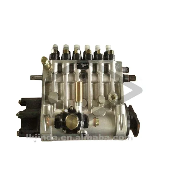 BP6104/BHT6P9150L6104 P9 fuel injection pump