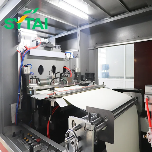 High Quality Food Grade Paper Raw Material Manufacturer