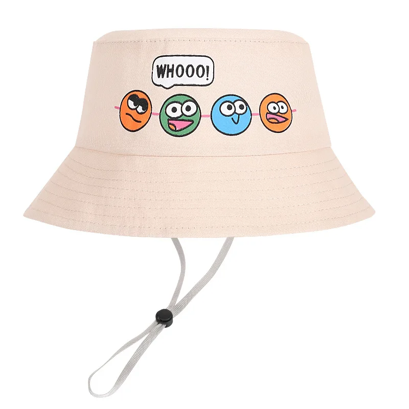 Детская шапка-ушанка летние тонкие детские струны зажим Регулируемый с изображением героев из мультфильмов для досуга для бассейна, вязаная детская шапка