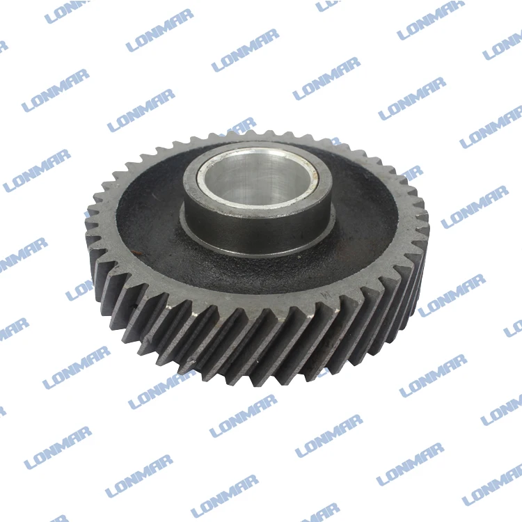 Professional Manufacturer Cheap Romanian Tractor UTB 650 Parts Camshaft Sprocket Gear