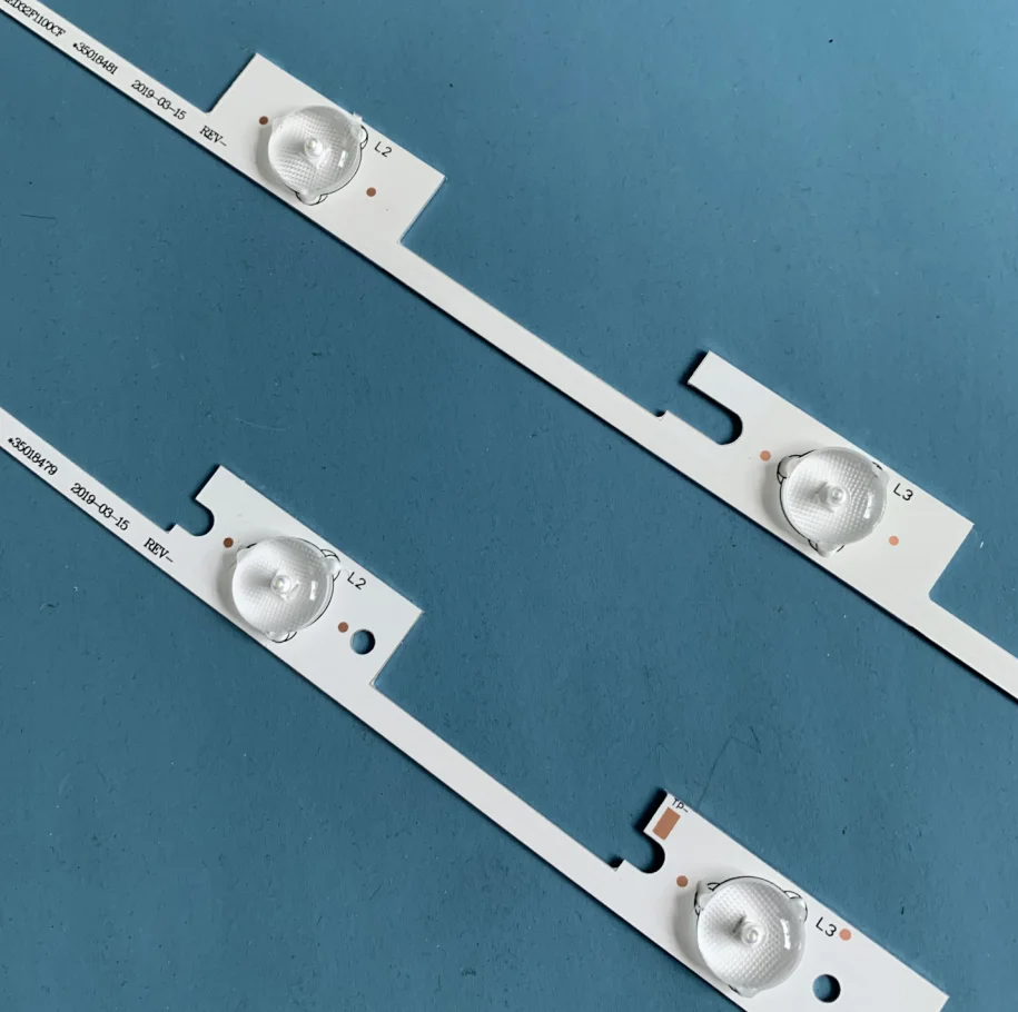 konka 32inch 7led K0NKA-LED32F1100CF/A3+B4-7LED backlight bar