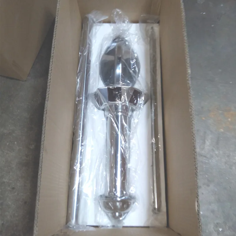 Large Area Lightning protection ESE lightning arrester for outdoor warehouse