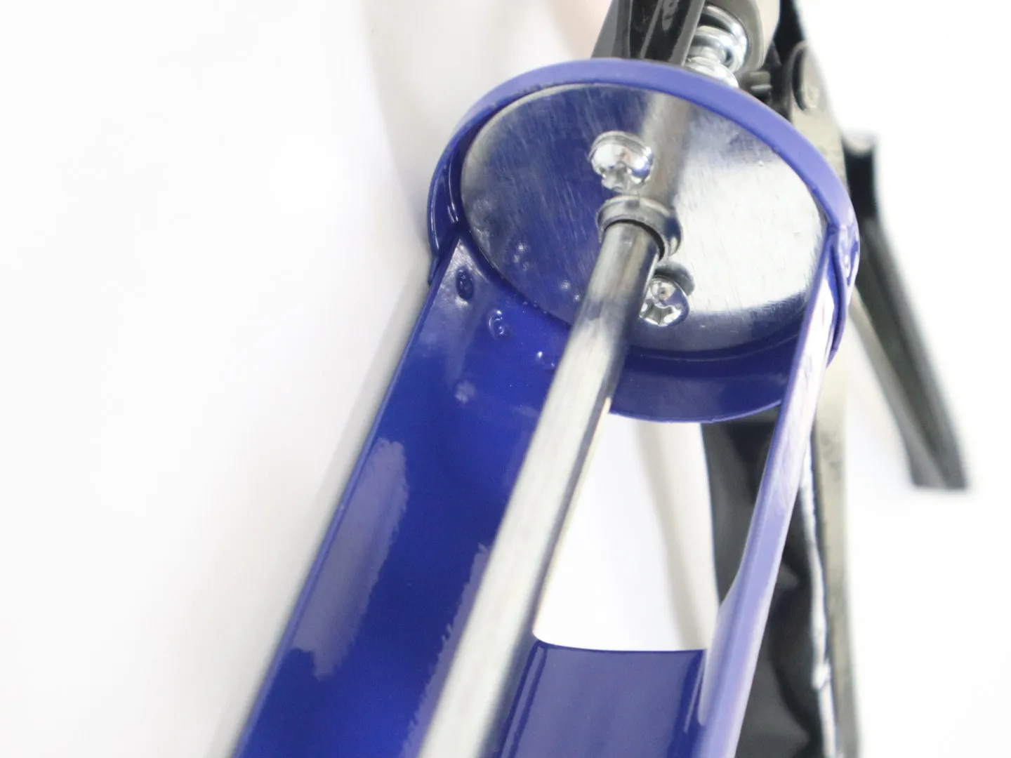 9 inch Cartridge Silicone Sealant Skeleton Caulking 9 Glue Gun