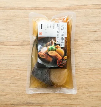 Wholesale delicious healthy high-protein Japanes simple side dish