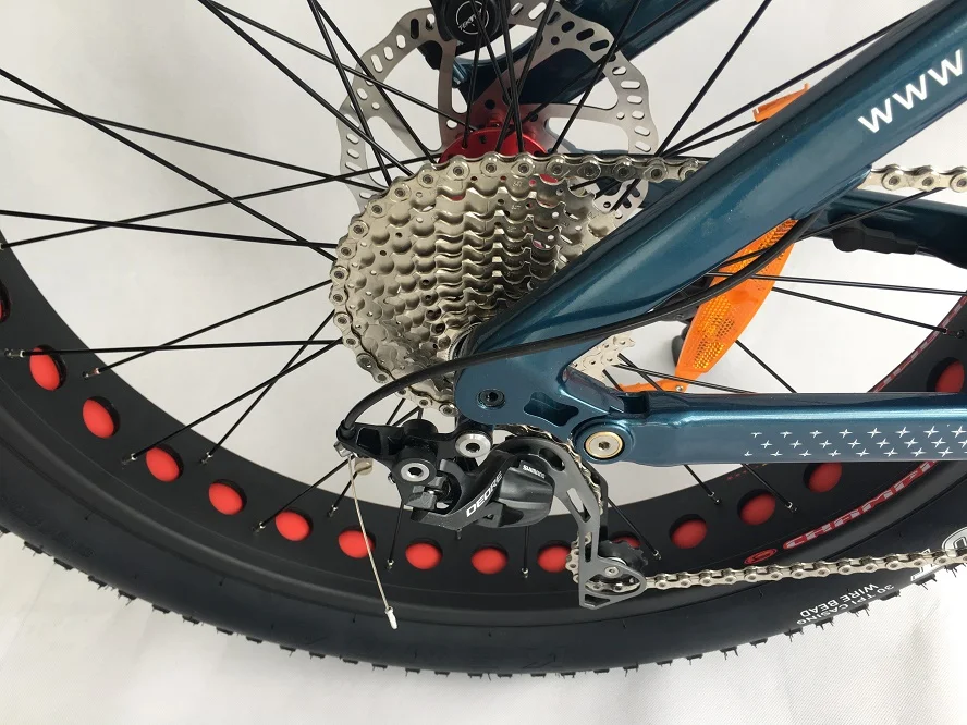 26inch Electric Mountain Bike 1000w Mid Drive M620 Full Suspension Ebike Fat Tire Electric Mountain Bike