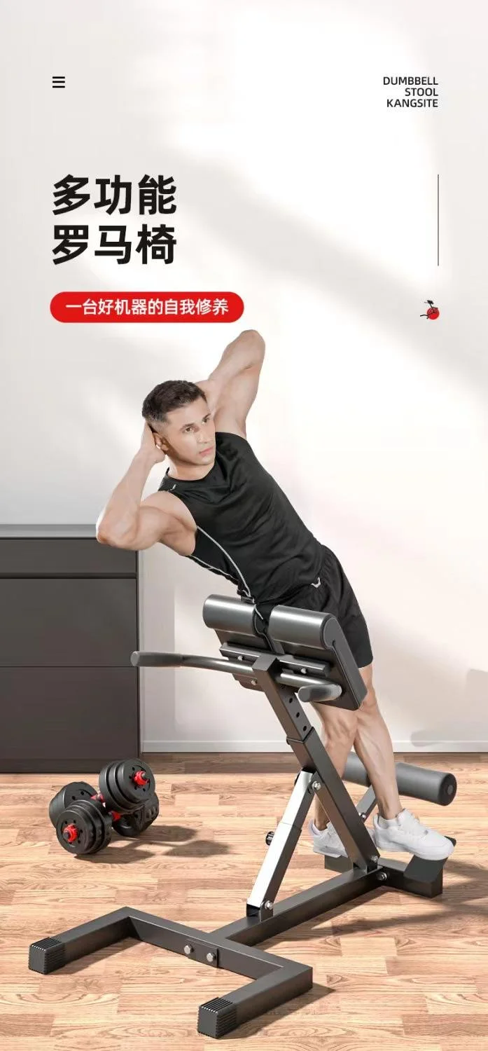 TARY Wholesale Fitness Steel Training abdomen Training Machine sport equipment Foldable Weight Bench