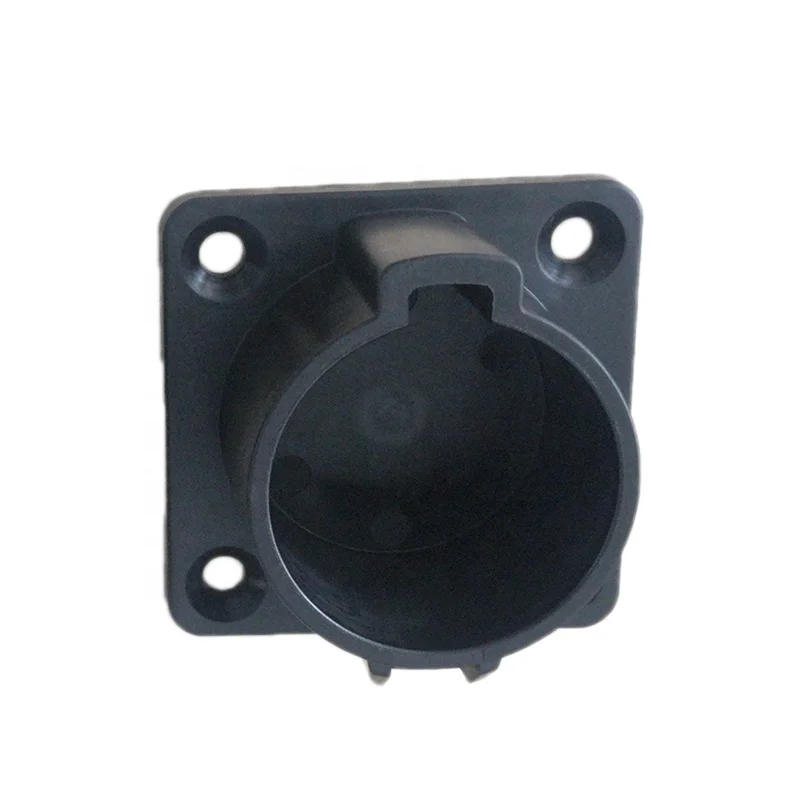 
Electric Vehicle AC Charging Station EV Plug Dummy Socket Type1 