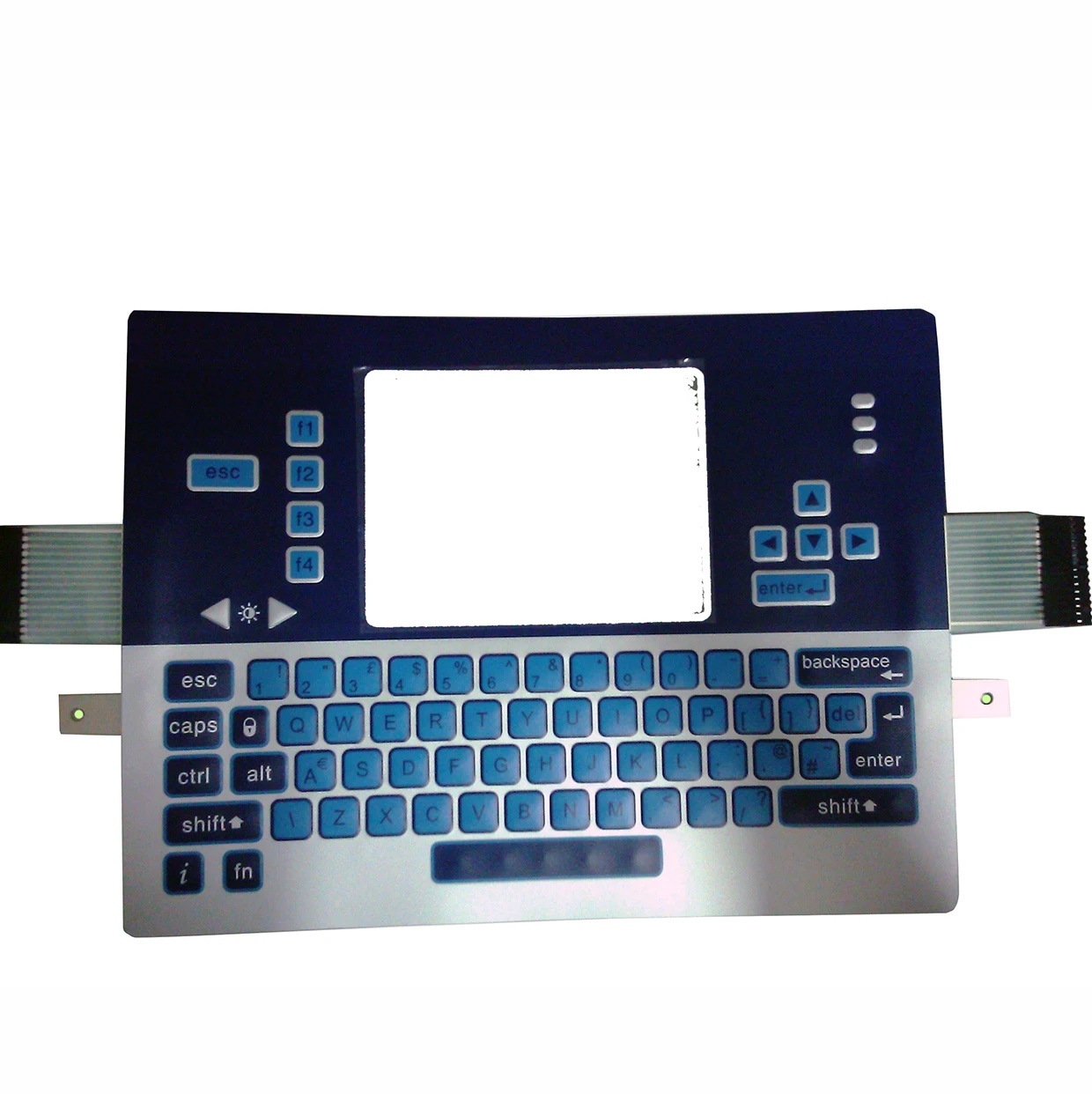 Videojet 1220 клавиатура VJ1520