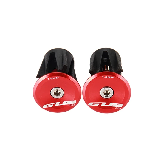 
Competitive Price WANCHZ Bar Sleeve Plugging Plastic Expansion Body AL6061 Aluminum Alloy Bar Plug For Mountain Bike Handlebar 
