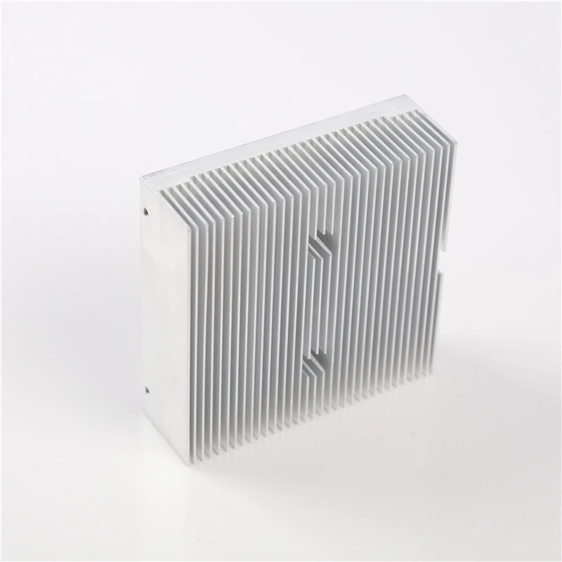 Aluminum Heat Sink