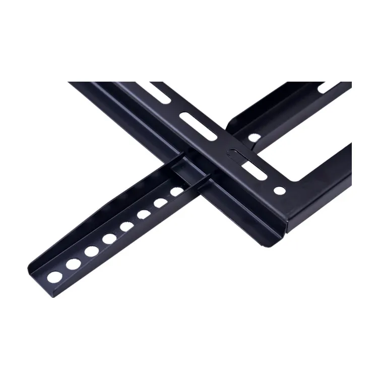 
LCD hotel tv mount for VESA 400X400mm max loading 50kg 26