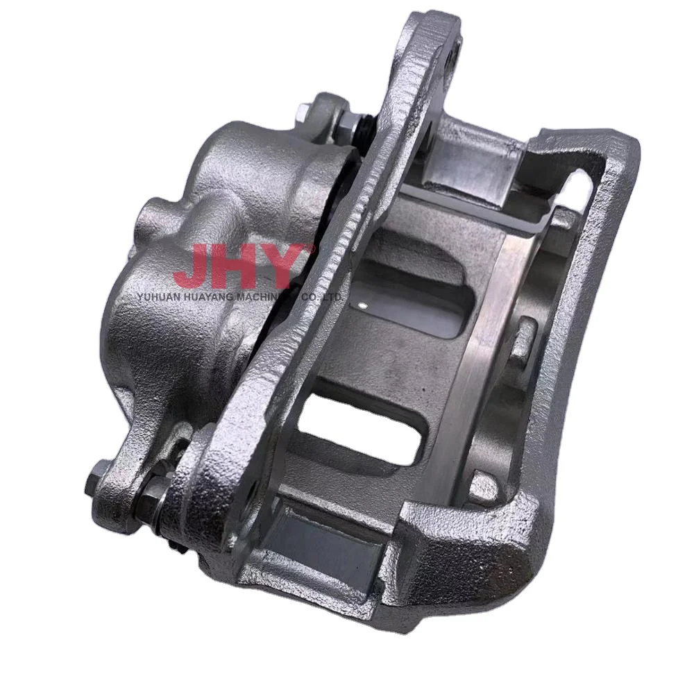 Запчасти для автомобилей 2 Позиции тормозной суппорт передний тормозной суппорт для Nissan Patrol Y61