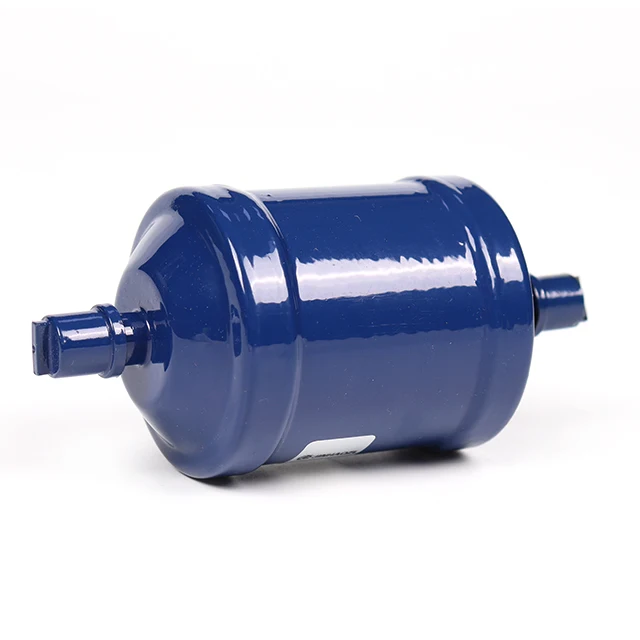 High Quality & Best Price Central Air Conditioner Filter Drier for AC
