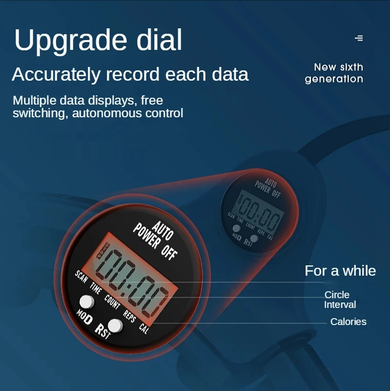 Smart Hoola Hoops Exercise Equipment Yoga Sport Hoop Waist Training Device Adjustable 360 Degree Rotating Massage Adults