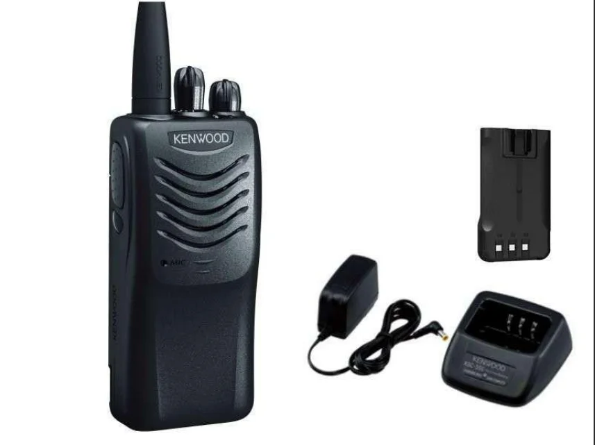  TK2000/TK3000 однодиапазонная рация vhf