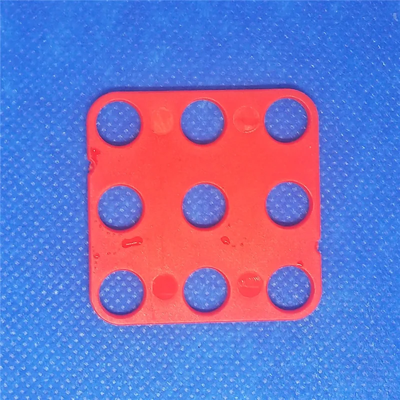 Уплотнительная прокладка и резиновая Магнитная Дверь холодильника, пластиковая прокладка 106, мягкое хранение ПВХ, пластиковая фабрика Rohs