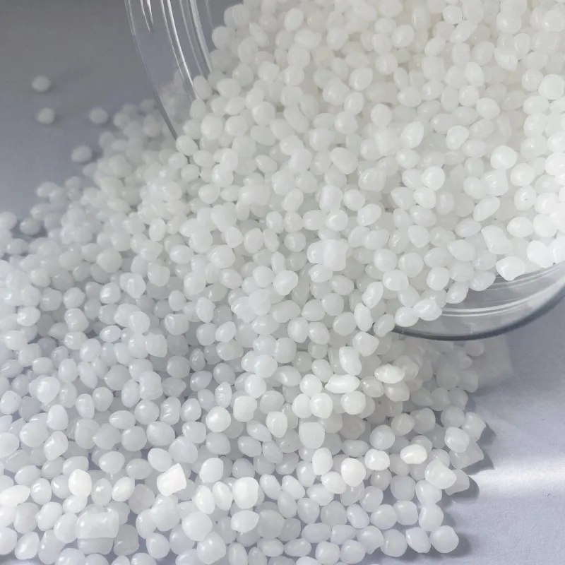 100%pp raw materials sinopec petro China homoplymer copolymer particles polypropylene granules for pipeline