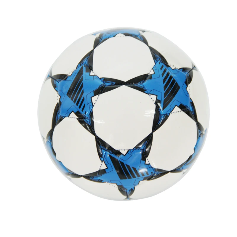 Wholesale size 5 custom soccer ball