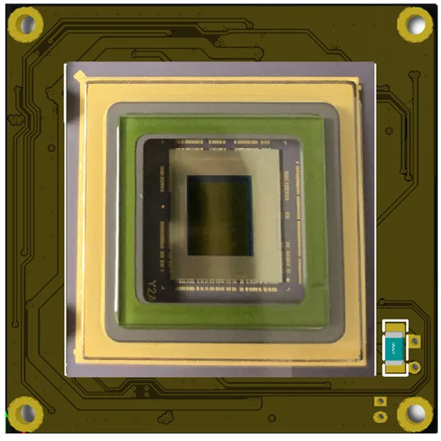 Short Wavelength Infrared Camera IMX990 Traffic Monitoring Food Inspection Sorting Module Night Vision Cameras SWIR Camera