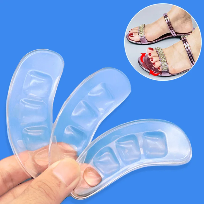 The New Type Non-slip and Shock-absorbing Comfortable Non slip Pad for Woman