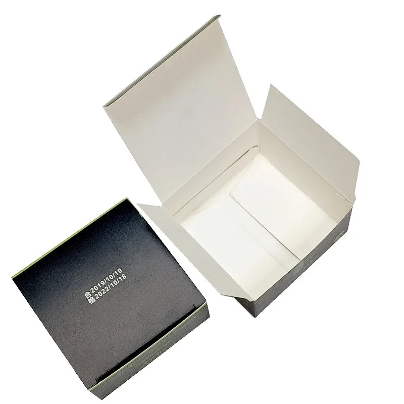 Custom Colored Corrugated Cream Skin Care Cosmetic Jar Packaging Product Boxes With Quality Assurance for Cosmetics