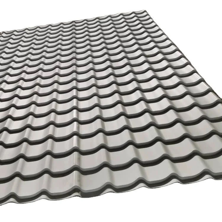 High Quality Glazed Tile roll forming machine Steel Roof Tile Sheets Roll Forming Making Machine Complete Line price in China