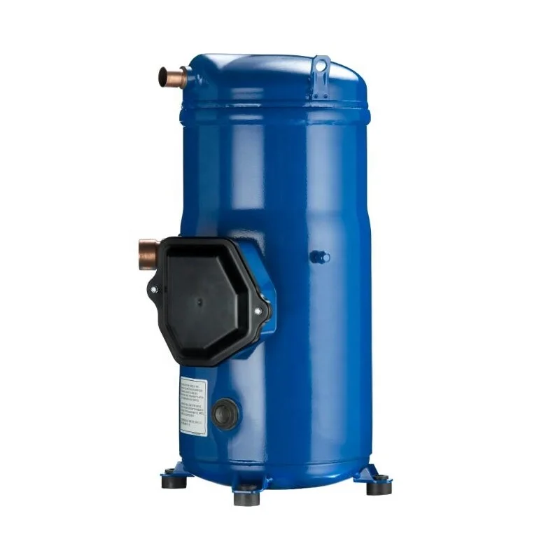 Лучшая цена SM120S4VC 380-400 В 50 Гц/460 В 60 Гц 3-фазный исполнитель SM120 спиральный Холодильный компрессор