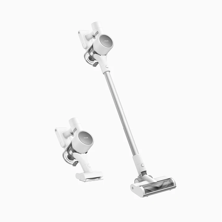 Ручной беспроводной пылесос Dreame T10, электрическая швабра, 20000 па, 25,2 в, 2500 мАч, 60 минут, робот-пылесос