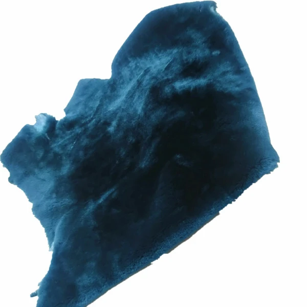 Натуральная овчина цельная шкура для платировки