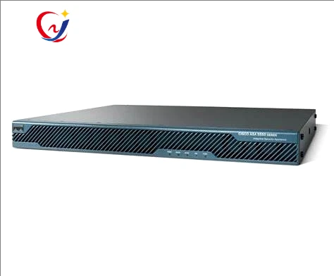 ASA5540-BUN-K9   ASA 5540 Appliance with SW, HA, 4GE+1FE, 3DES/AES   ASA5540-BUN-K9