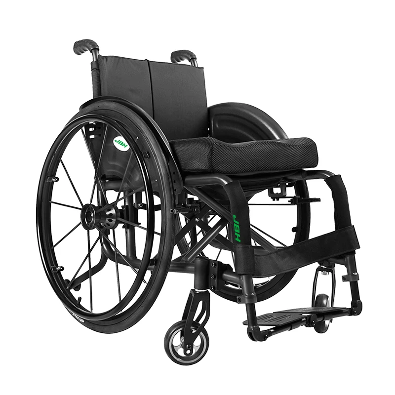 sports manual wheelchair high quality hot sale manual wheelchair ce approved