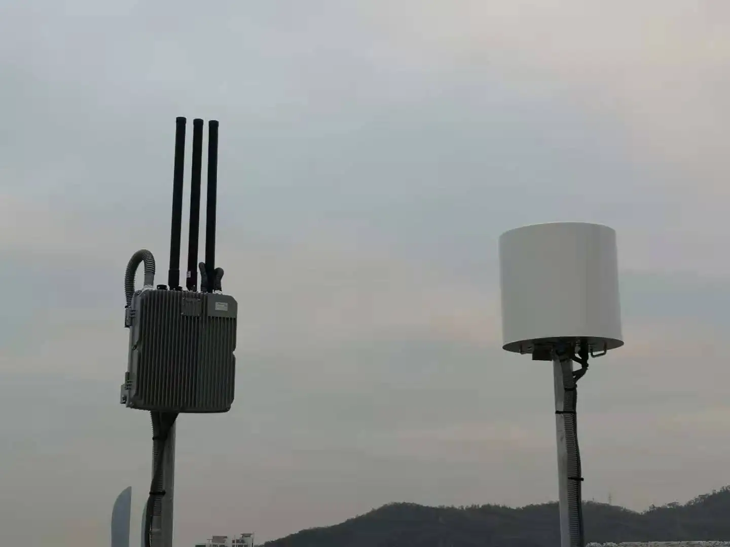 high power long range wifi router for larger area wifi coverage system network bridge
