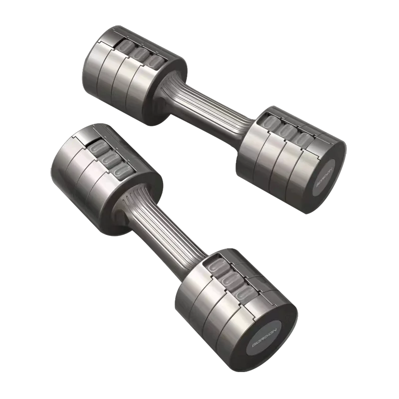 Gordon Fitness Equipment 5kg Adjustable Professional Dumbbell A Pair Dumbbell Gym Weight Lifting Barbell Home Workout Thin Arms