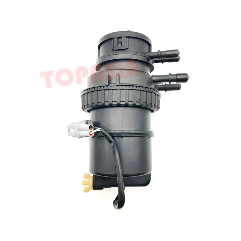 TOPASIA Plastic Fuel Filter Assy U212-13-480 For FORD RANGER Oil Water Separator AB399155DD